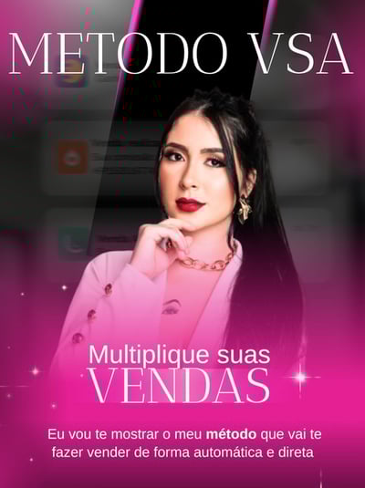 Método VSA - Mind Cash